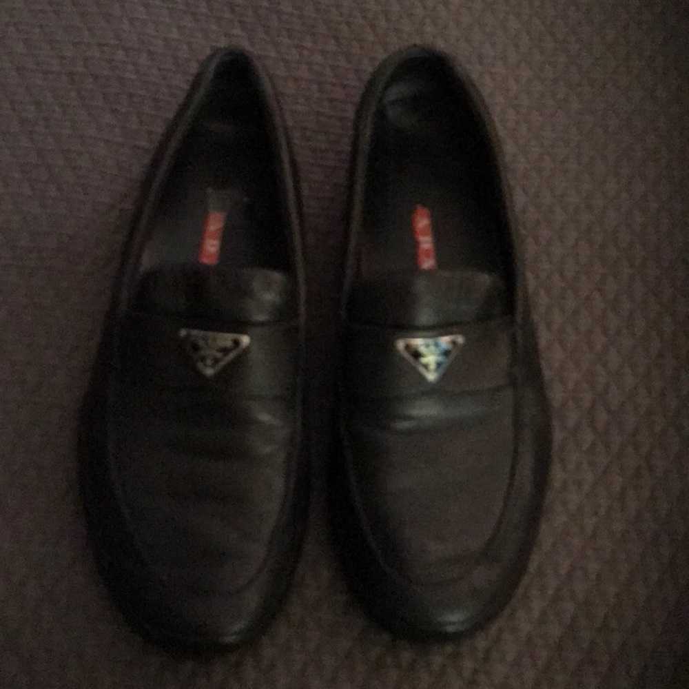 COPY - Loafers